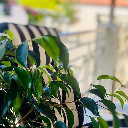 Lydia House Apartment Corinth ภายนอก รูปภาพ