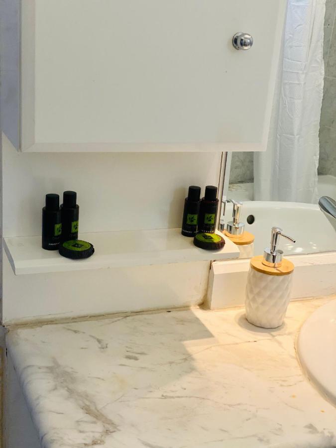 Lydia House Apartment Corinth ภายนอก รูปภาพ